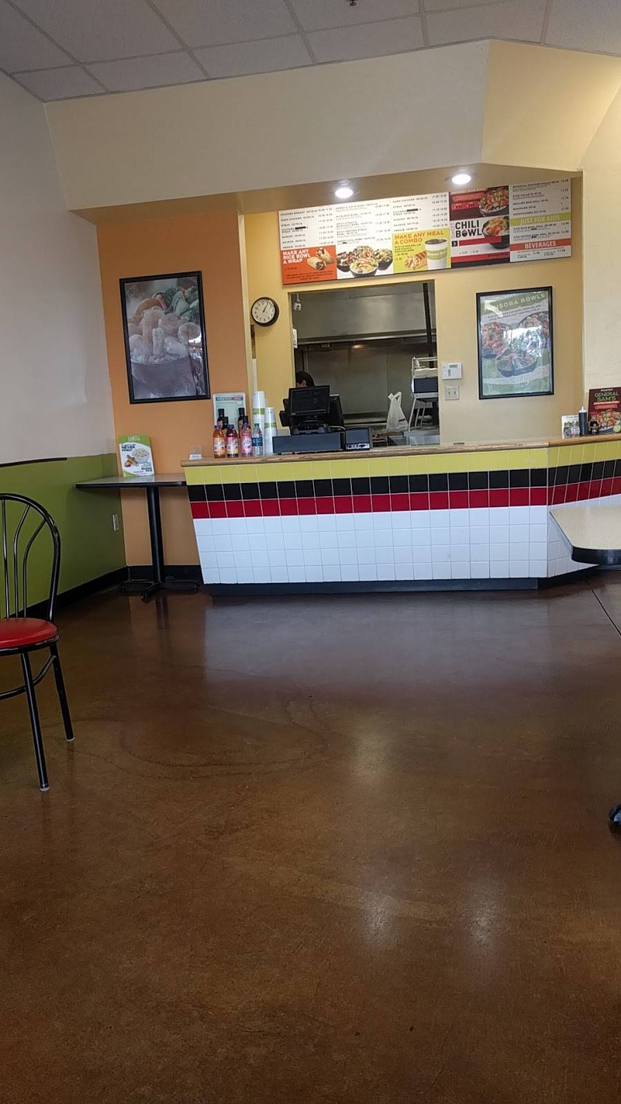 Samurai Sams | restaurant | 2316 W Bethany Home Rd, Phoenix, AZ 85015, USA | 6022426755 OR +1 602-242-6755