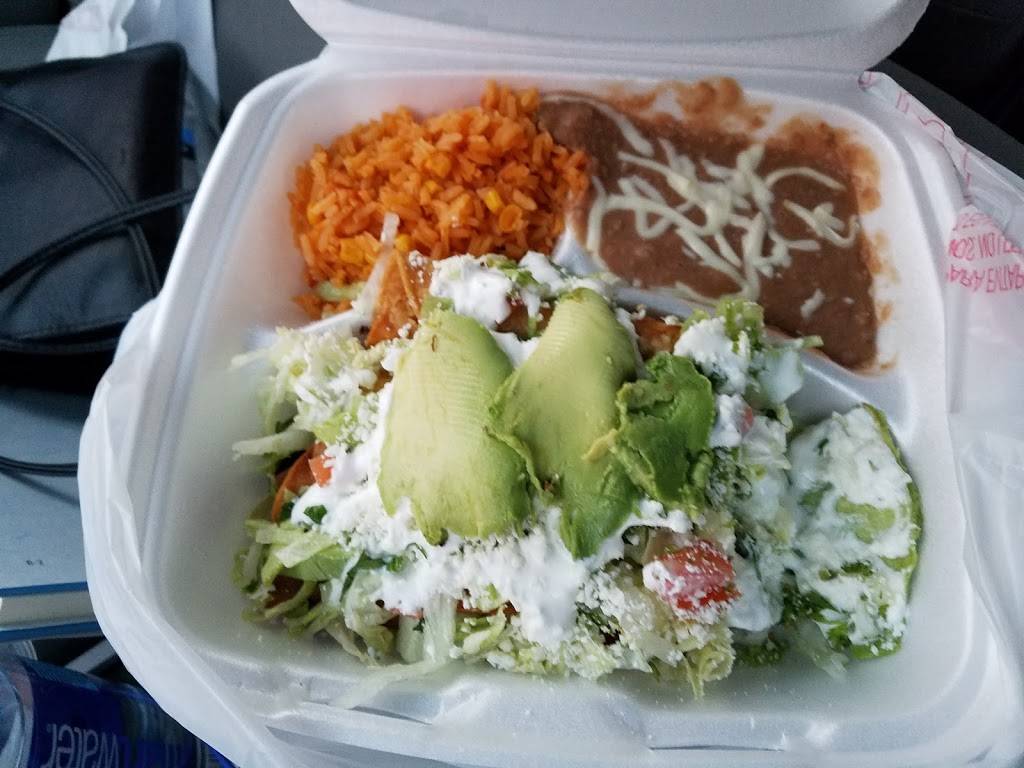 Tacos El Rinconcito | restaurant | 612 S Mill St, Lewisville, TX 75057, USA | 9726893437 OR +1 972-689-3437