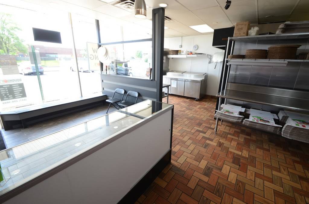 Doughboys Inc Pizza Pasta Catering | restaurant | 784 S Arlington Heights Rd, Elk Grove Village, IL 60007, USA | 8472583899 OR +1 847-258-3899