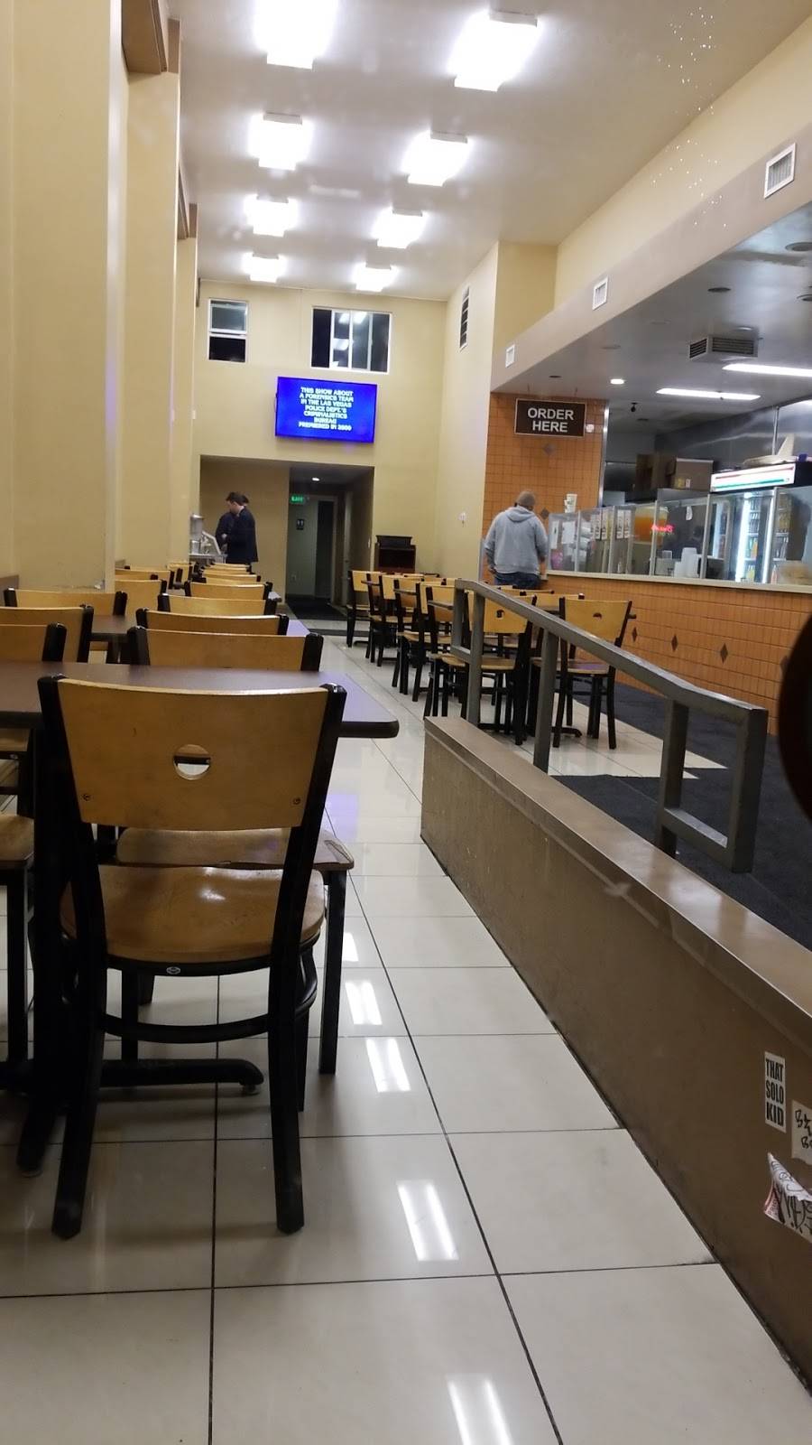 Burrito Express | restaurant | 2435 Telegraph Ave, Oakland, CA 94612, USA | 5102519200 OR +1 510-251-9200