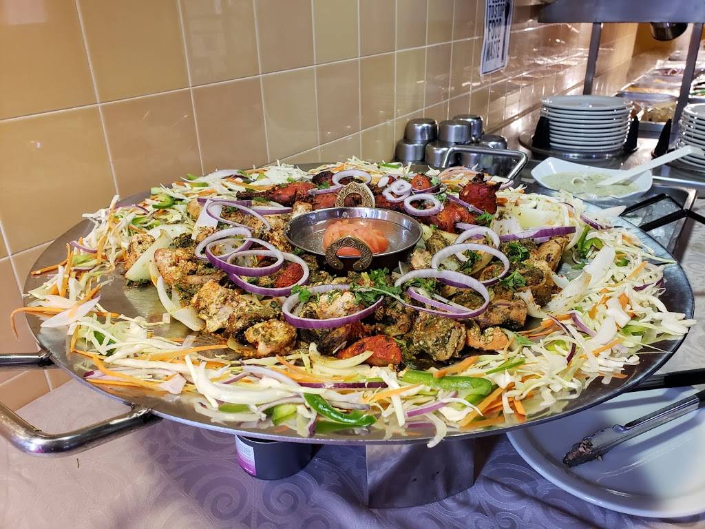 Paradise Biryani Pointe | restaurant | 127 Turnpike Rd, Westborough, MA 01581, USA | 5088700007 OR +1 508-870-0007