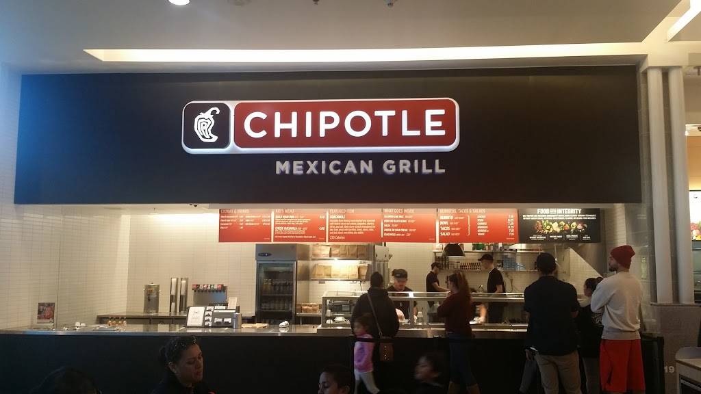 Chipotle Mexican Grill | restaurant | 1150 El Camino Real Ste 197, San Bruno, CA 94066, USA | 6508292469 OR +1 650-829-2469