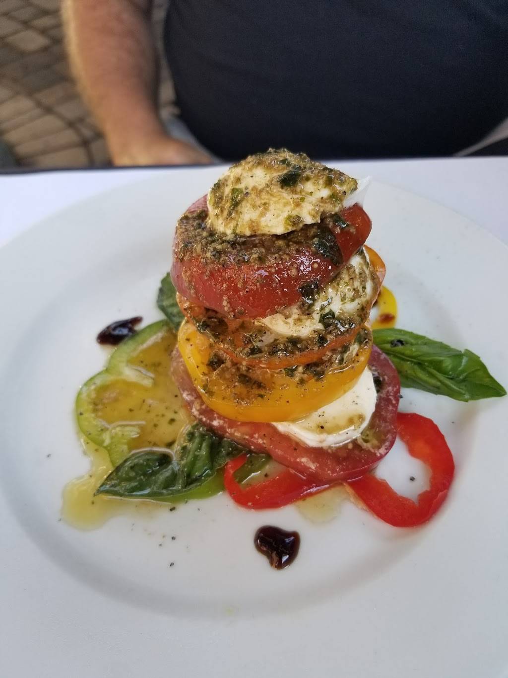 Parkside Grille | restaurant | 884 Portola Rd A1, Portola Valley, CA 94028, USA | 6505299007 OR +1 650-529-9007