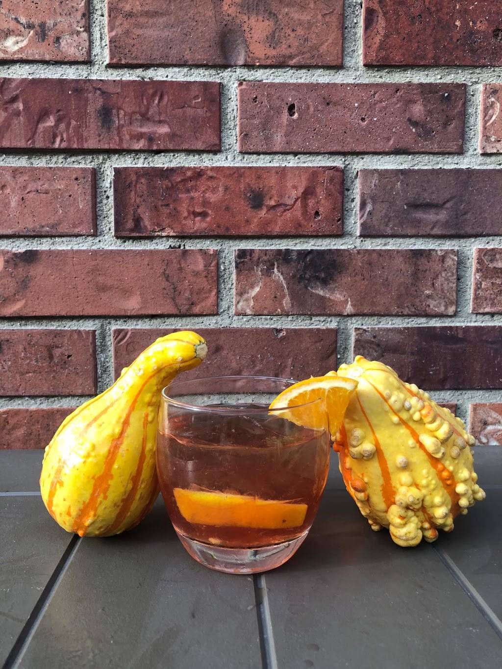 New Leaf Restaurant | restaurant | 401 K St, San Diego, CA 92101, USA | 6192314040 OR +1 619-231-4040