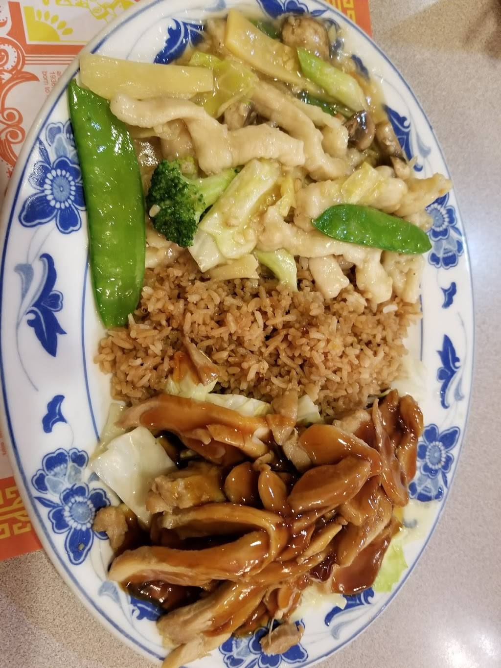 My Corner | restaurant | 4330 W Union Hills Dr #11, Glendale, AZ 85308, USA | 6235812224 OR +1 623-581-2224