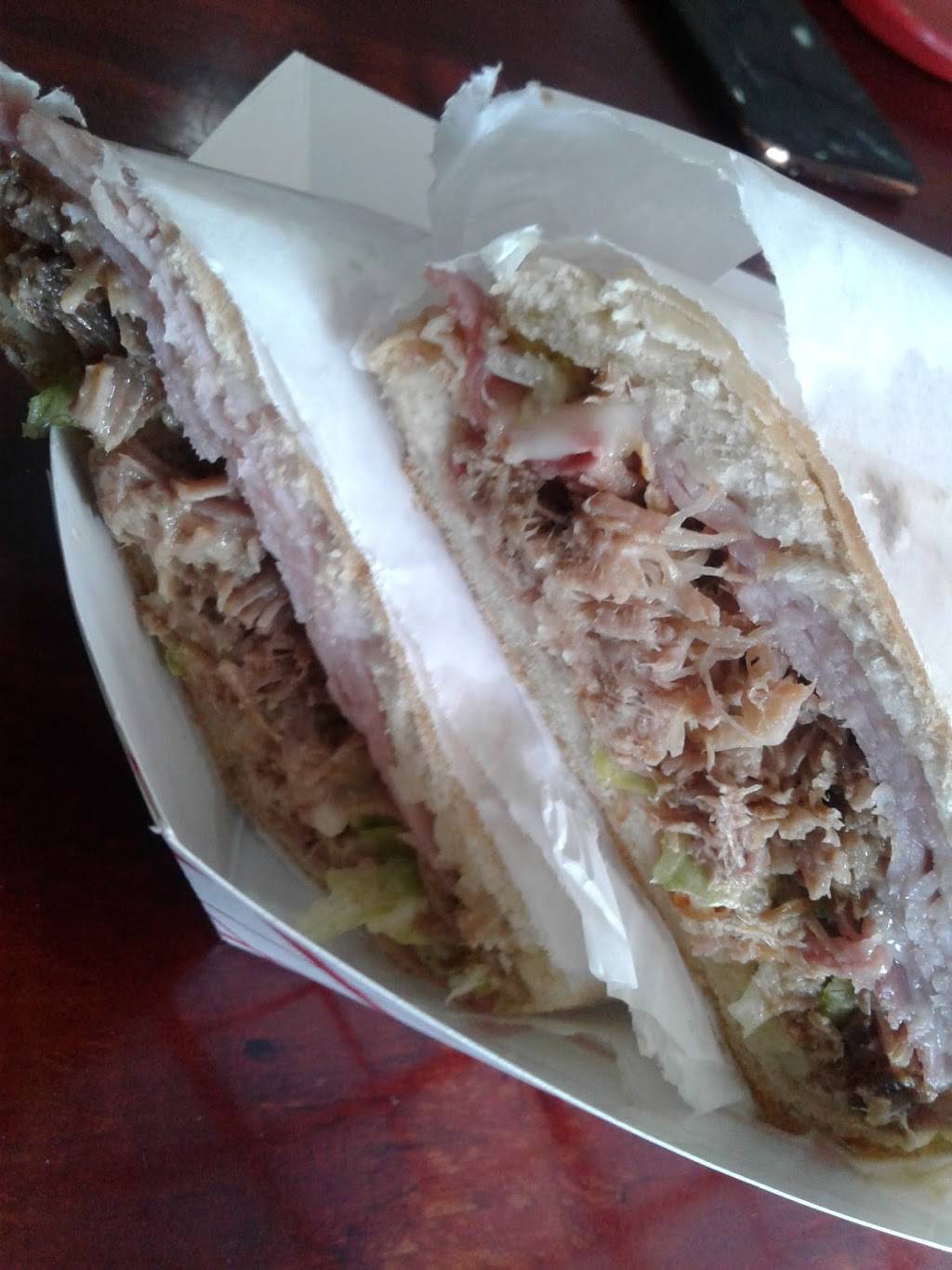 La Cubanita Cafe | restaurant | 723 W Lumsden Rd, Brandon, FL 33511, USA | 8136612253 OR +1 813-661-2253