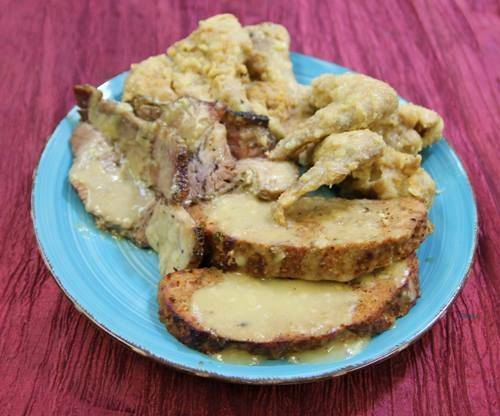 CBS BBQ | restaurant | 5508 St Louis Ave, St. Louis, MO 63120, USA | 3143450537 OR +1 314-345-0537