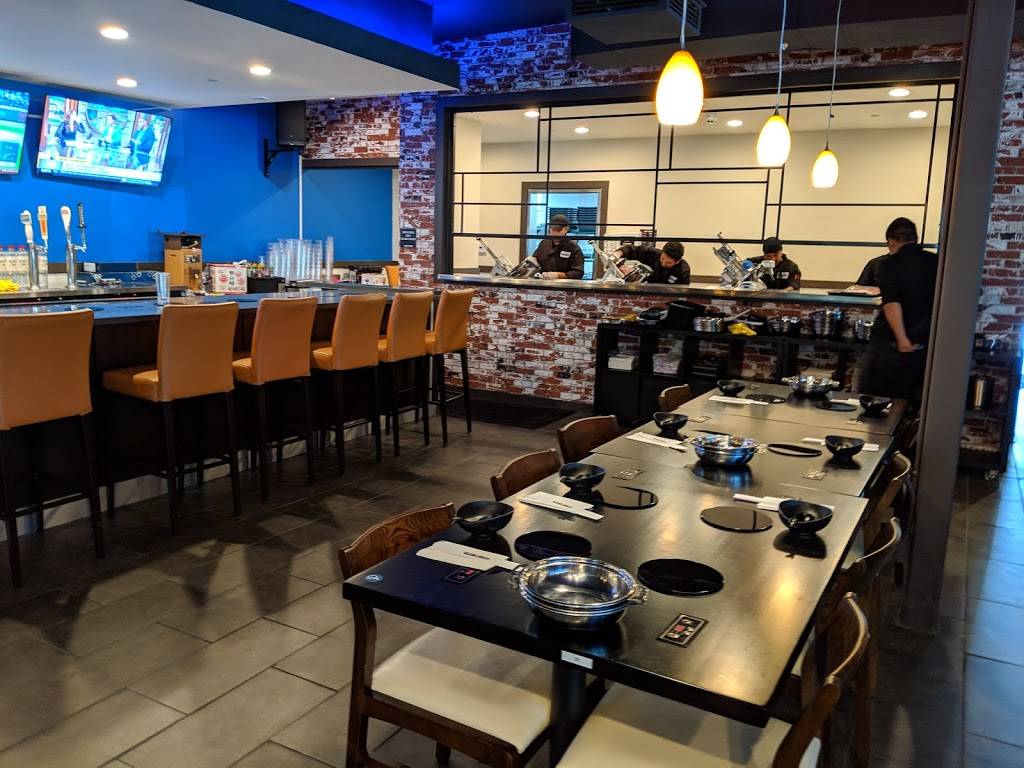 Shabuya | restaurant | 84 Ranch Dr, Milpitas, CA 95035, USA | 4089358020 OR +1 408-935-8020