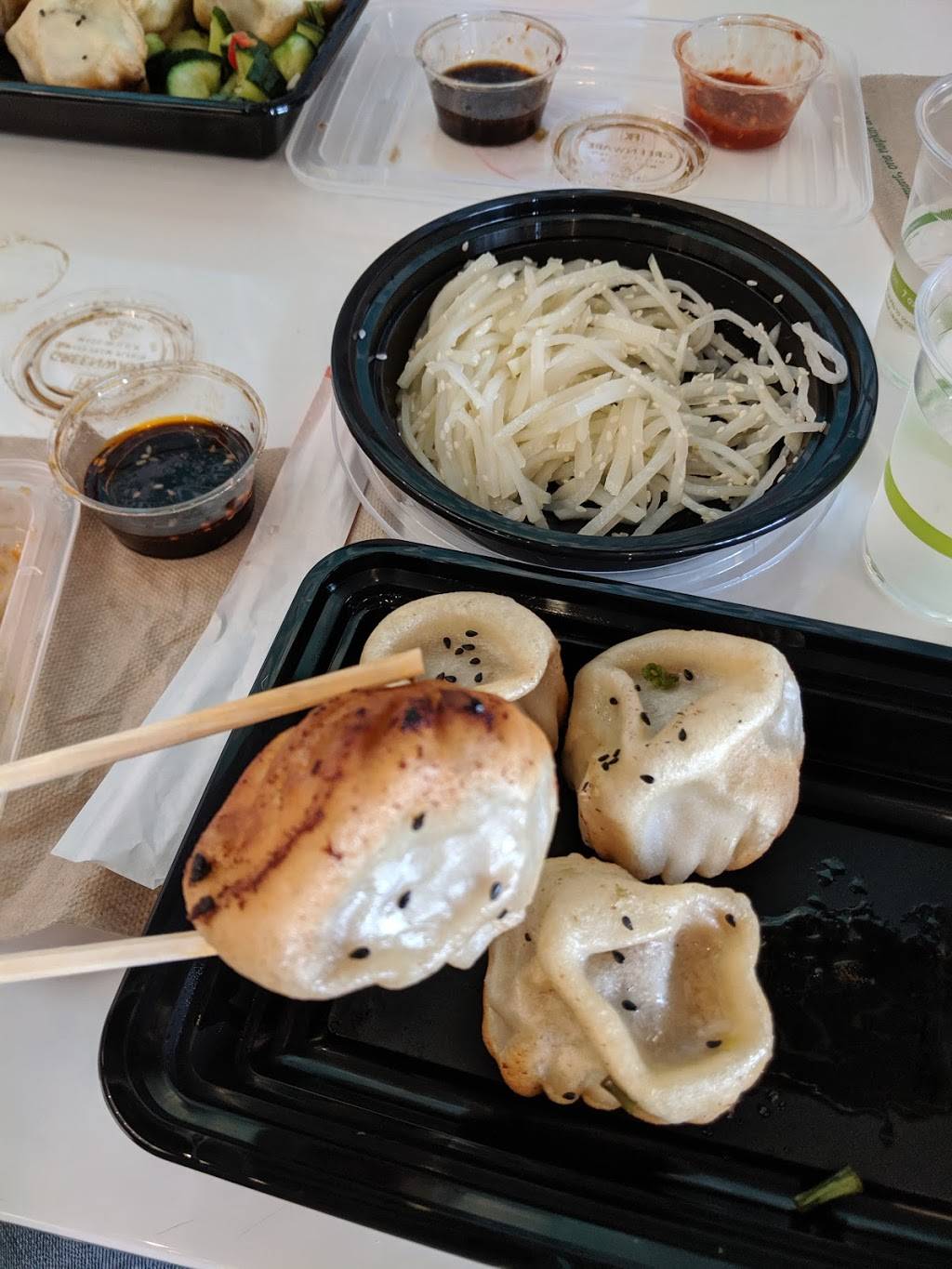 Just Poke | restaurant | 278 106th Ave NE, Bellevue, WA 98004, USA | 4255027386 OR +1 425-502-7386