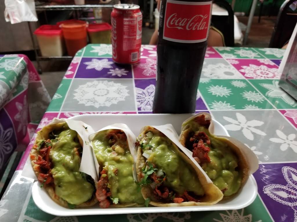 Taqueria Mi Coatzingo | restaurant | 5427 S Central Ave, Los Angeles, CA 90011, USA | 3232355530 OR +1 323-235-5530