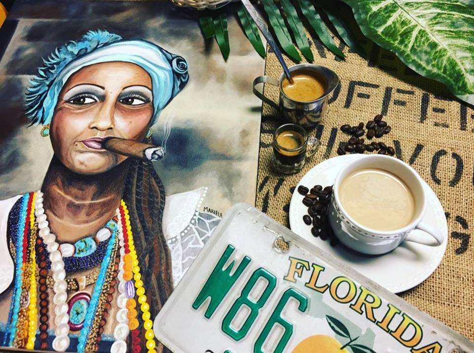 Sabor Miami Cafe and Gallery | cafe | 4848 Broadview Rd, Cleveland, OH 44109, USA | 4407140202 OR +1 440-714-0202