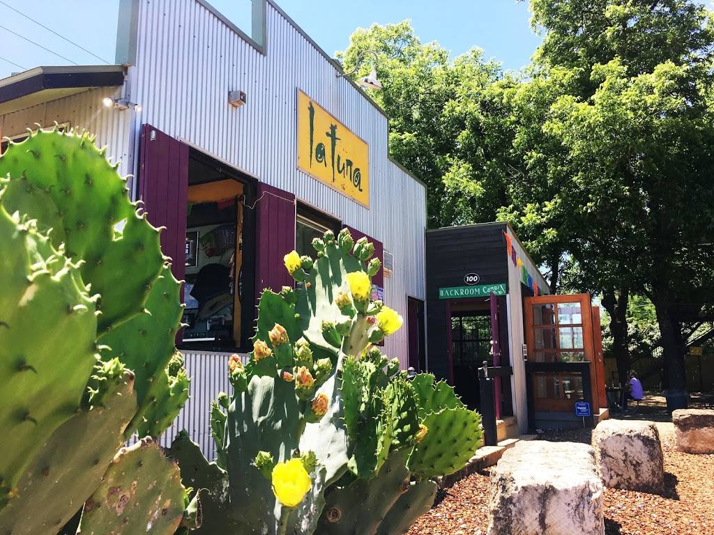 La Tuna Icehouse & Grill | restaurant | 100 Probandt St, San Antonio, TX 78204, USA | 2102125727 OR +1 210-212-5727