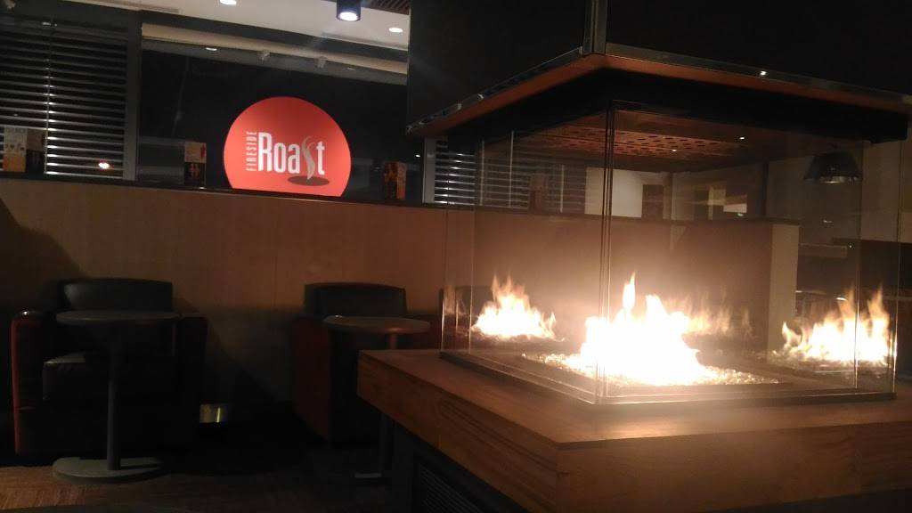 Fireside Cafe | restaurant | 2301-2315 Bonisteel Blvd, Ann Arbor, MI 48109, USA | 7347647535 OR +1 734-764-7535