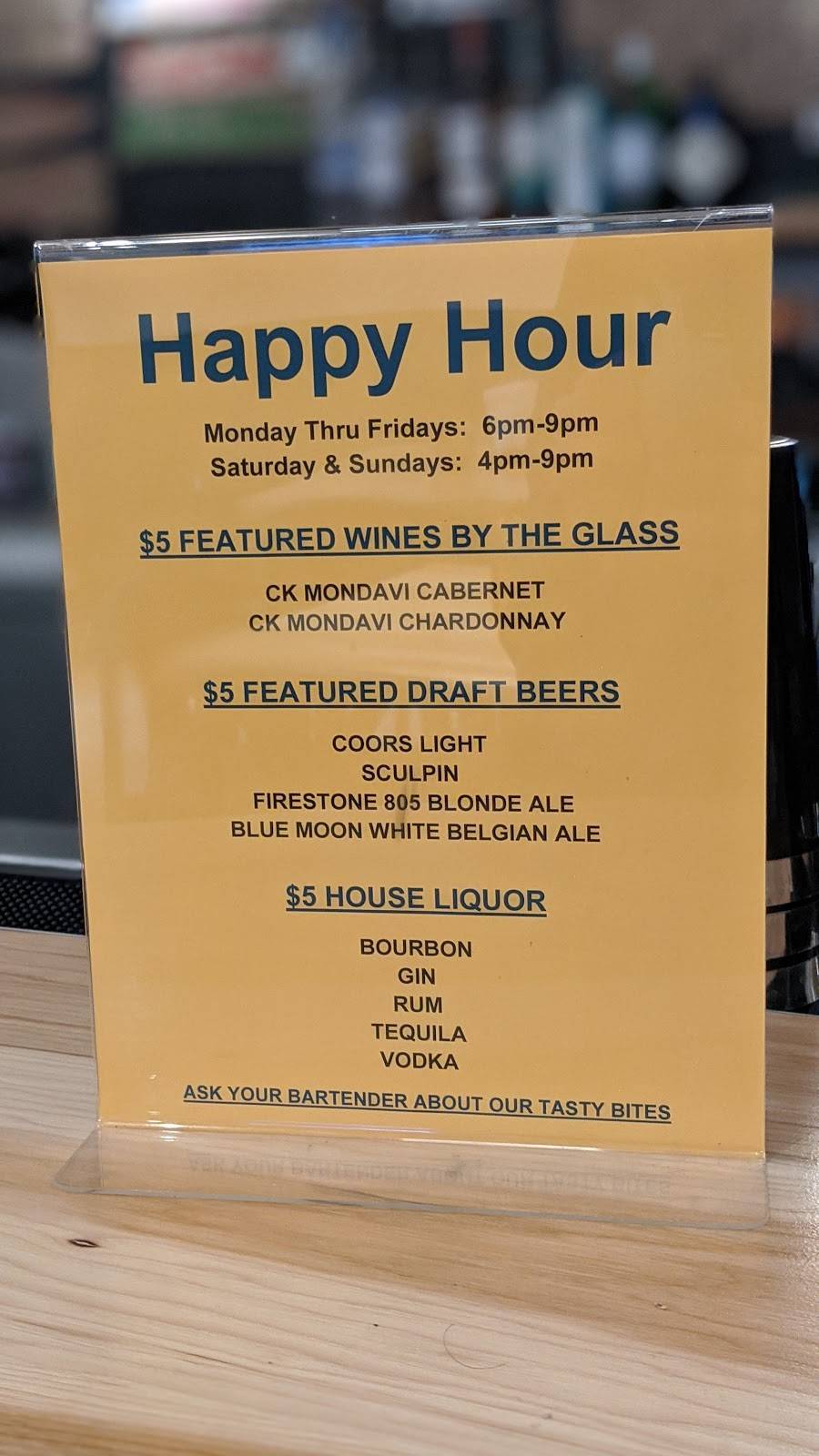 Aces Icehouse | restaurant | 400 N, Saratoga Ave, Santa Clara, CA 95050, USA | 4082484424307 OR +1 408-248-4424 ext. 307