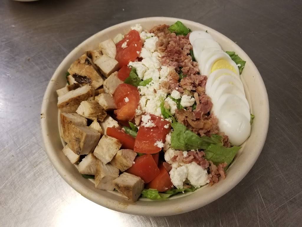 AKtakeaway | restaurant | 150 W Jefferson Ave, Detroit, MI 48226, USA | 3137713030 OR +1 313-771-3030