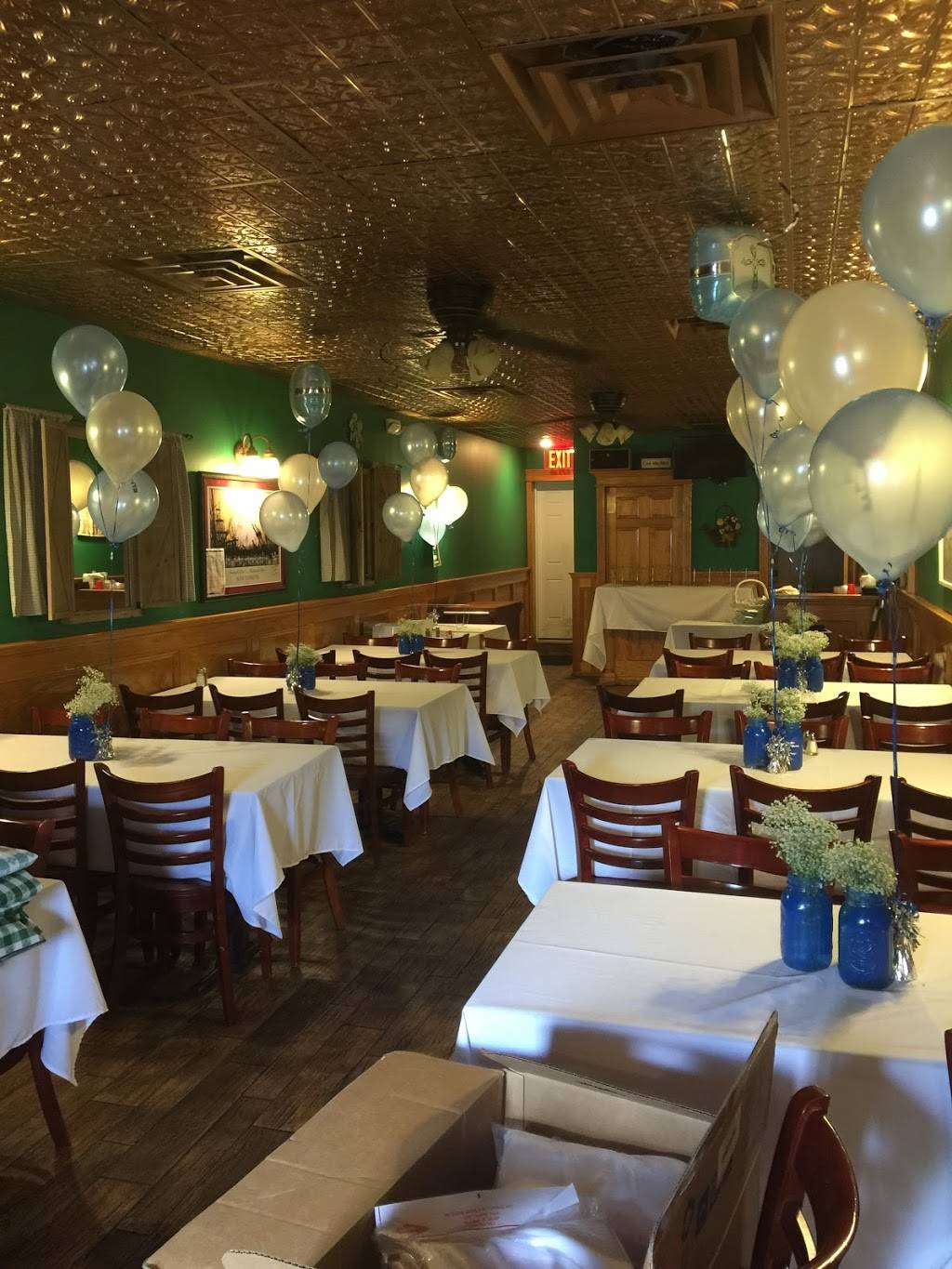 Joyces Tavern | restaurant | 3823 Richmond Ave, Staten Island, NY 10312, USA | 7189480220 OR +1 718-948-0220