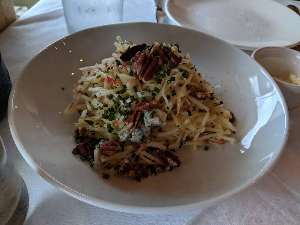 La Petite Grocery | restaurant | 4238 Magazine St, New Orleans, LA 70115, USA | 5048913377 OR +1 504-891-3377