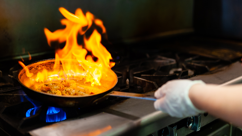 The Kitchen | restaurant | 725 E Douglas Ave, Wichita, KS 67202, USA | 3169282899 OR +1 316-928-2899