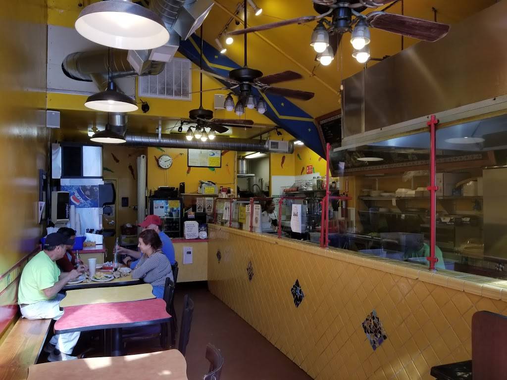 Como Esta Taqueria | restaurant | 2605 Middlefield Rd, Palo Alto, CA 94306, USA | 6503211517 OR +1 650-321-1517