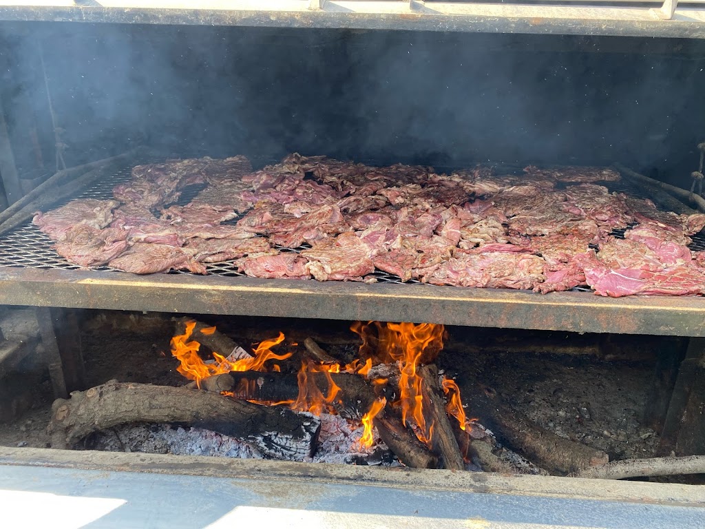 LOS HERMANOS POLLOS A LAS BRAZAS "LONCHERA" | restaurant | 101 E Glenn Ave, Modesto, CA 95358, USA | 2097990512 OR +1 209-799-0512