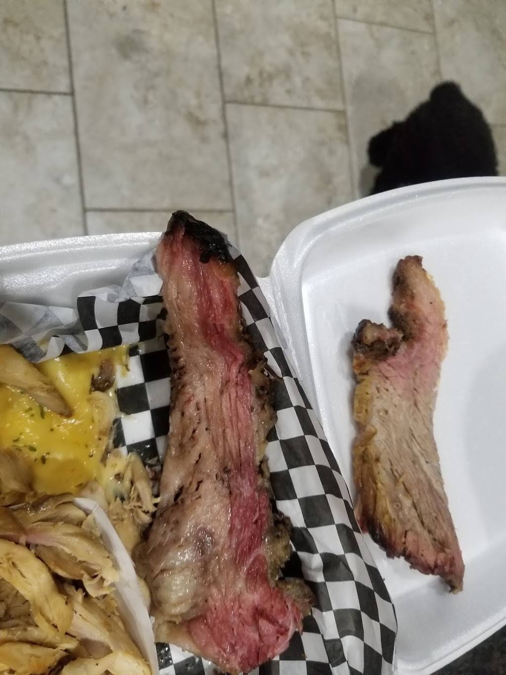 Krows Nest Barbecue Restaurant | restaurant | 1715 NW 16th St, Oklahoma City, OK 73106, USA | 4054300116 OR +1 405-430-0116