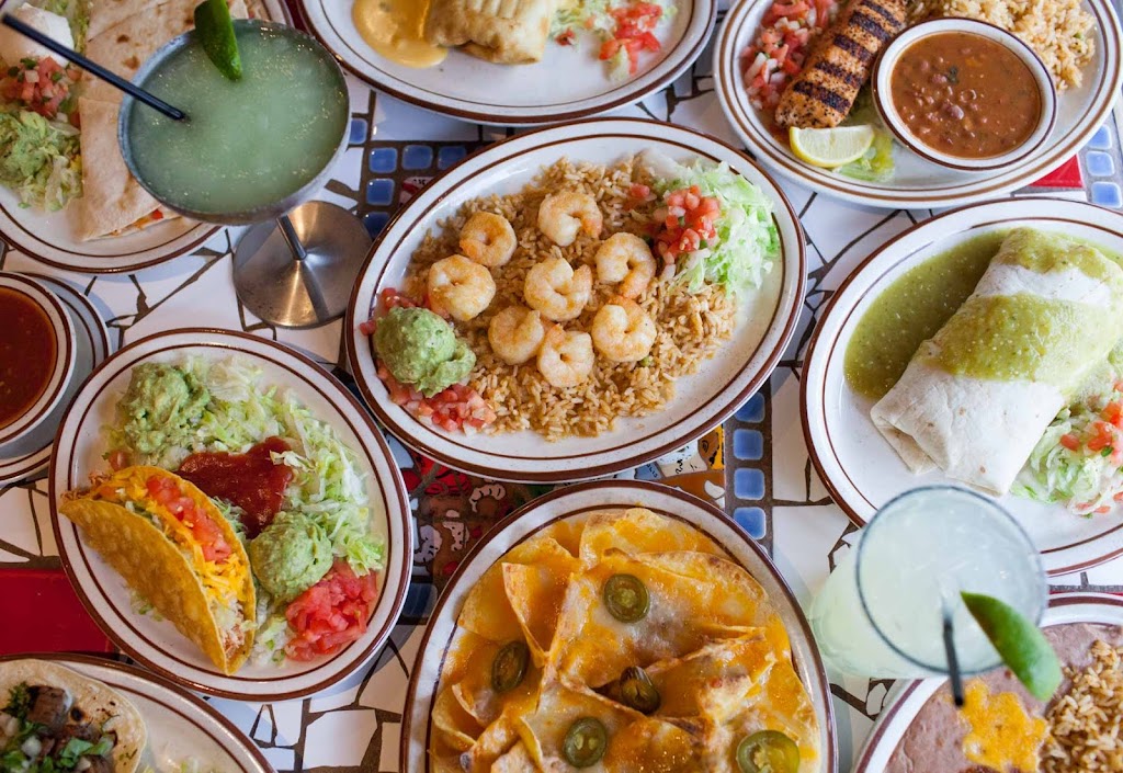 El Rancho Grande Mexican Food | restaurant | 1629 E 11th St, Tulsa, OK 74120, USA | 9185840816 OR +1 918-584-0816