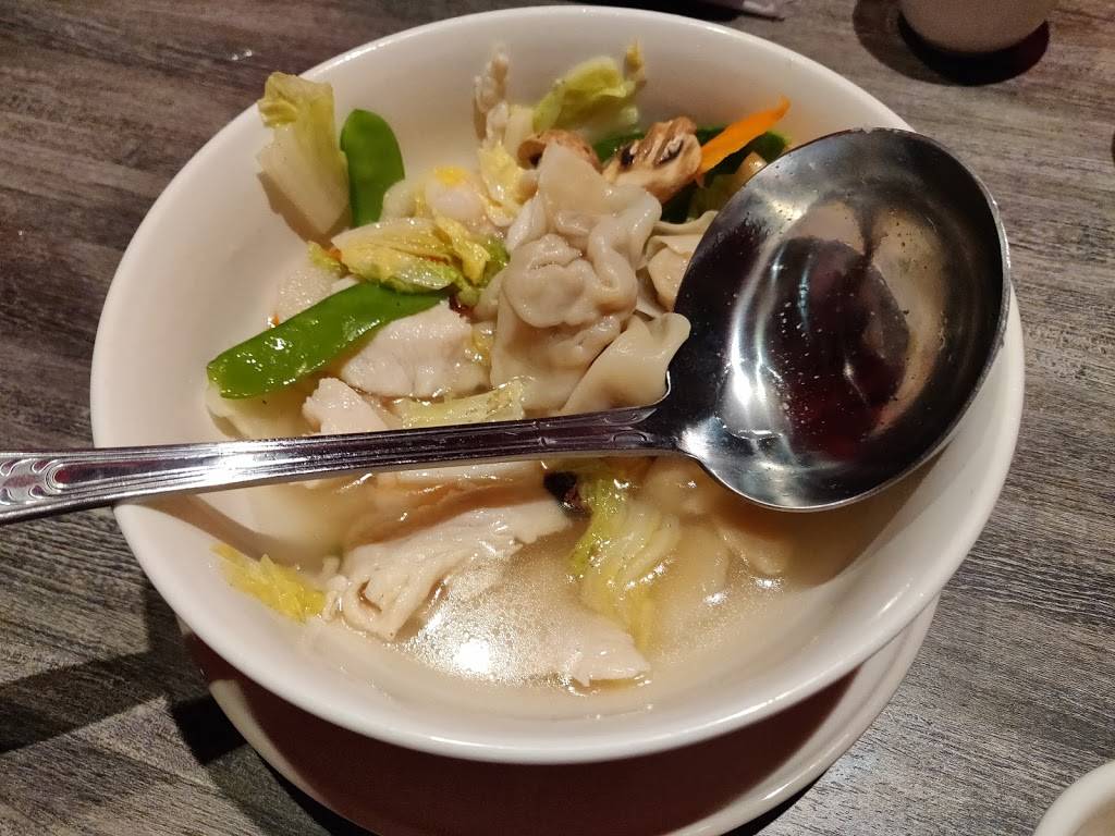 Szechuwan Garden | meal delivery | 18900 Ventura Blvd, Tarzana, CA 91356, USA | 8188818050 OR +1 818-881-8050