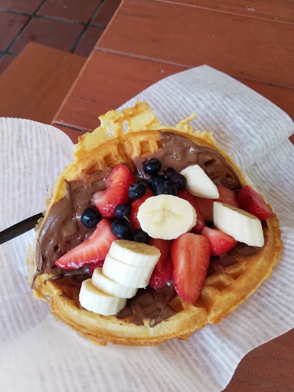 Sleepy Hollow | restaurant | 1180 Seven Seas Drive Suite D, Orlando, FL 32836, USA | 4079393463 OR +1 407-939-3463