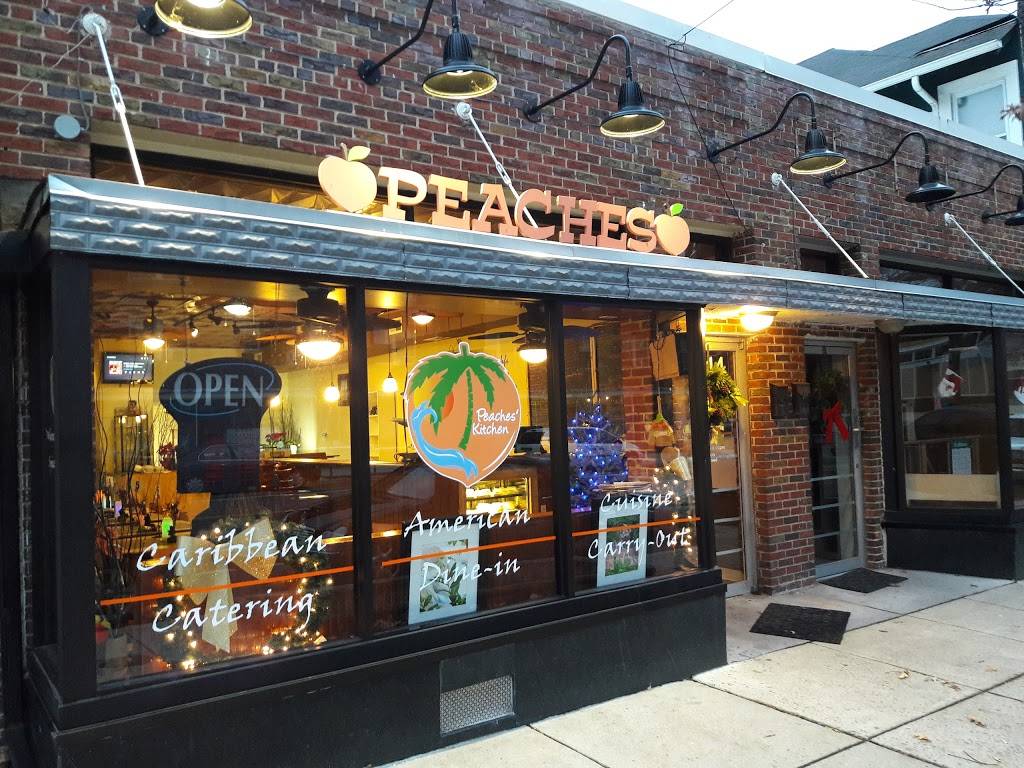Peaches Kitchen Restaurant & Catering Service | meal delivery | 6214 3rd St NW, Washington, DC 20011, USA | 2027225250 OR +1 202-722-5250