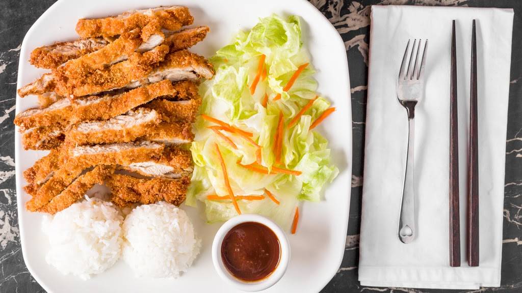 Nori Presto Teriyaki | restaurant | 12502 Mukilteo Speedway # 104, Mukilteo, WA 98275, USA | 4252907755 OR +1 425-290-7755