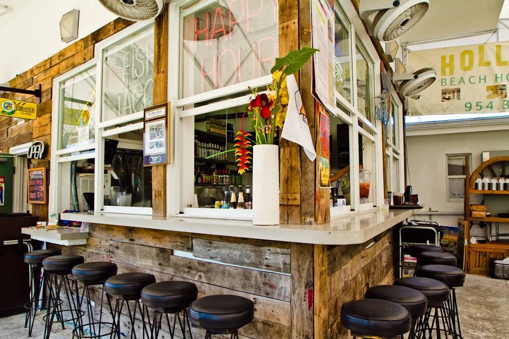 Taco Beach Shack | restaurant | 334 Arizona St, Hollywood, FL 33019, USA | 9549206523 OR +1 954-920-6523