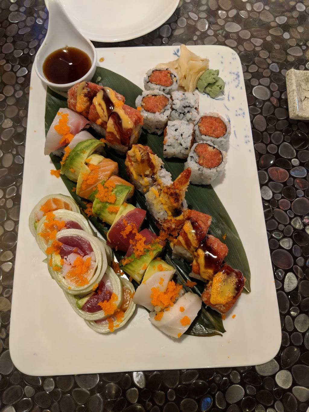 Lins Asian Cafe @ Five Forks | restaurant | 2603 Woodruff Rd B, Simpsonville, SC 29681, USA | 8645208686 OR +1 864-520-8686