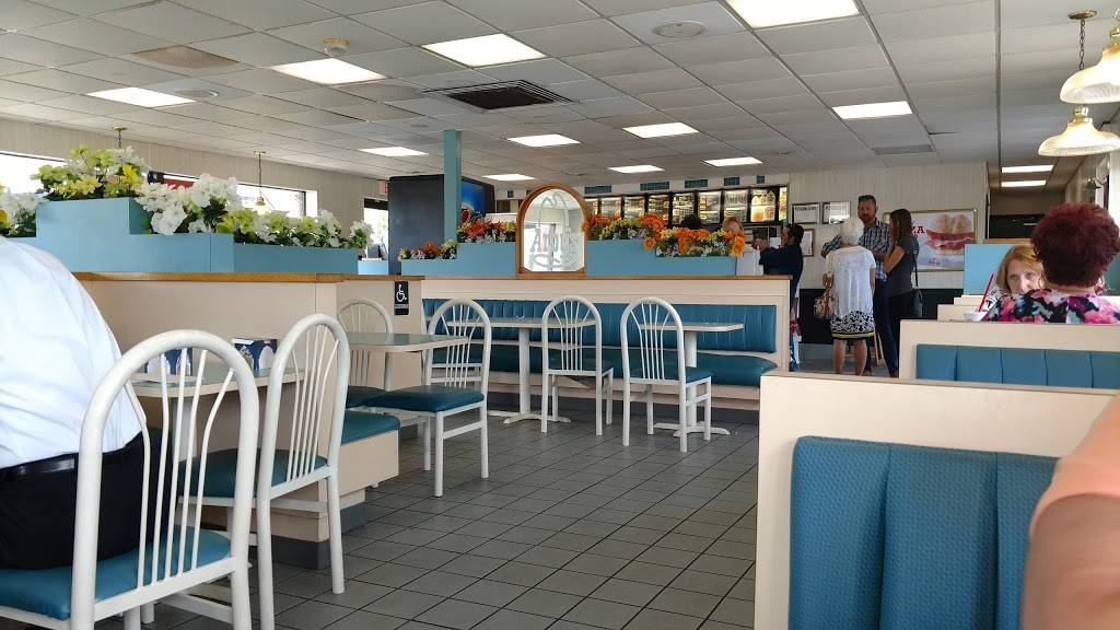 Arbys | restaurant | 1605 S Us Hwy 1, Vero Beach, FL 32960, USA | 7727701281 OR +1 772-770-1281