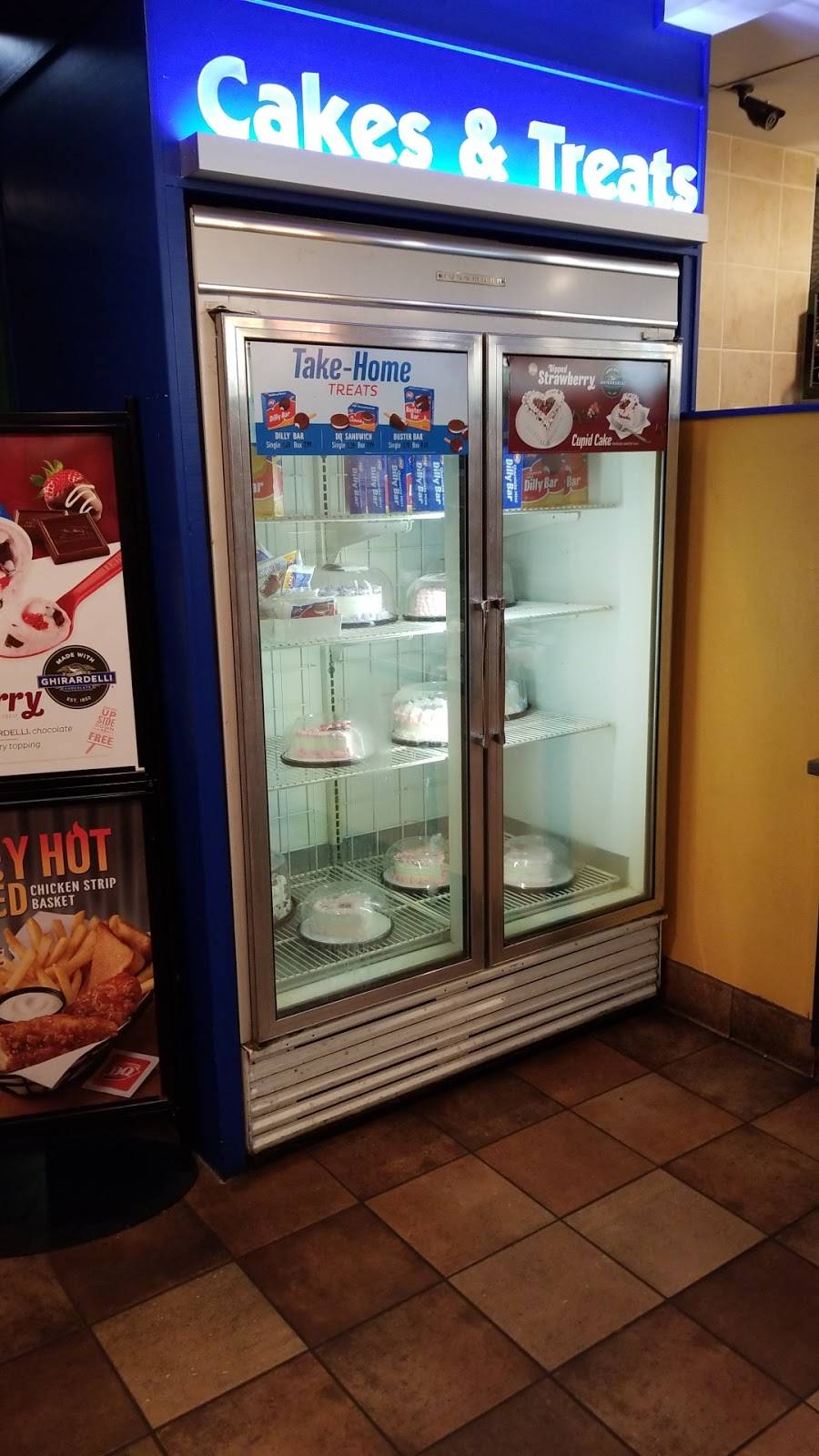 Dairy Queen Grill & Chill | restaurant | 9299 Thornton Rd, Stockton, CA 95209, USA | 2094731929 OR +1 209-473-1929