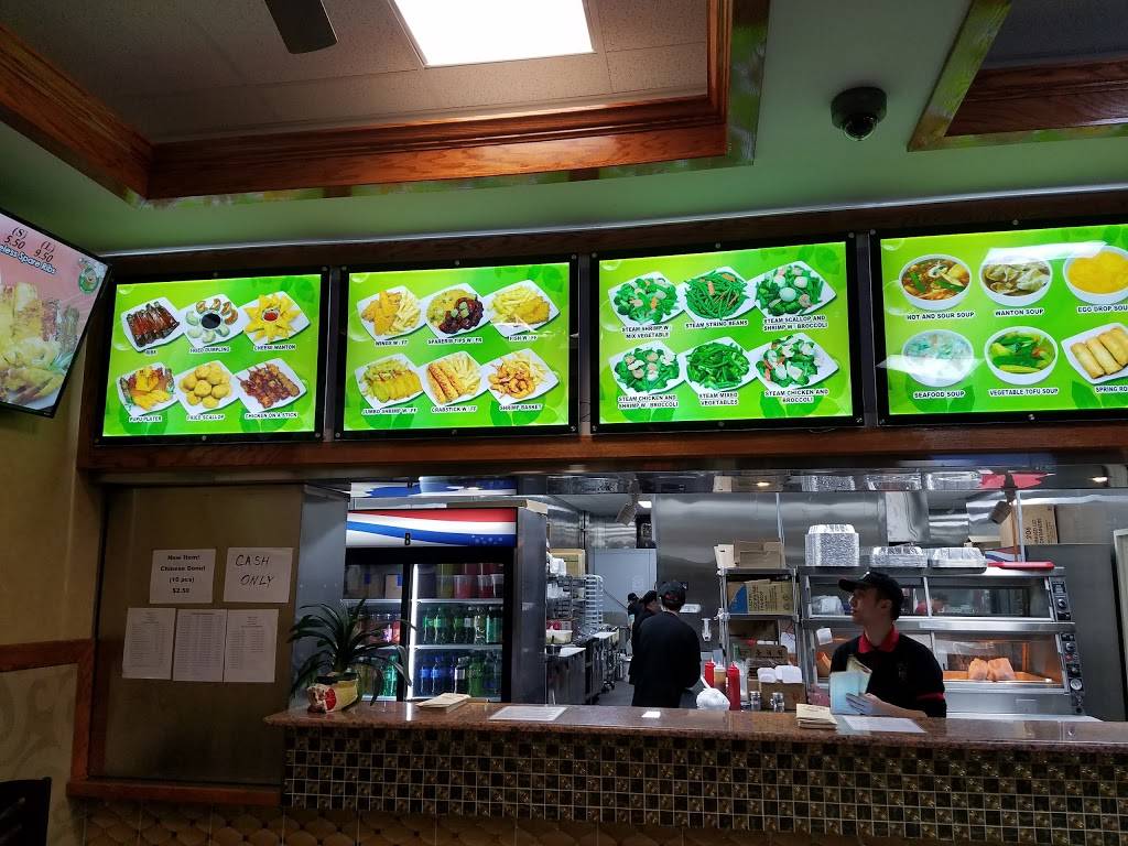 Dannys Wok | restaurant | 4322 N Broad St, Philadelphia, PA 19140, USA | 2673316699 OR +1 267-331-6699