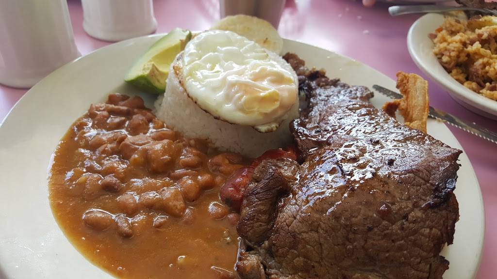 Cumbia Cafe | restaurant | 263 Kearny Ave, Kearny, NJ 07032, USA | 2019974211 OR +1 201-997-4211