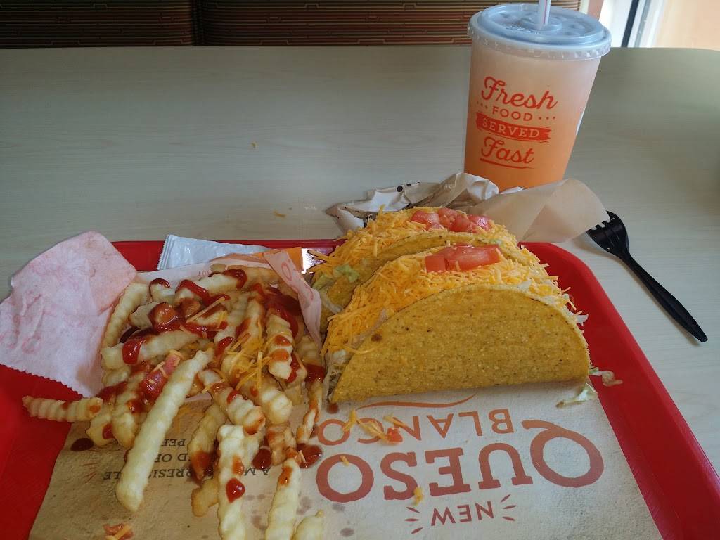 Del Taco | meal takeaway | 8055 Monet Ave, Rancho Cucamonga, CA 91739, USA | 9096469093 OR +1 909-646-9093