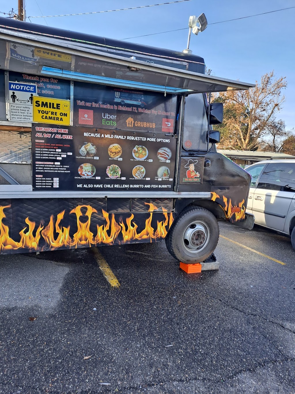 THE WILD TACO 2-1. (MR TACO) | restaurant | 72 Wellsian Way, Richland, WA 99352, USA | 5098512966 OR +1 509-851-2966