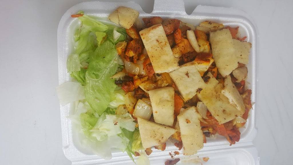Halal New York Gyro | restaurant | 3464 Sullivant Ave, Columbus, OH 43204, USA | 6143698035 OR +1 614-369-8035