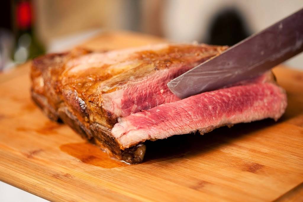 Nelore Churrascaria Brazilian Steakhouse | restaurant | 4412 Montrose Blvd, Houston, TX 77006, USA | 7133951050 OR +1 713-395-1050