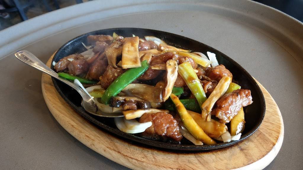 Happy Cafe | restaurant | 945 S Federal Blvd#G, Denver, CO 80219, USA | 3039222226 OR +1 303-922-2226