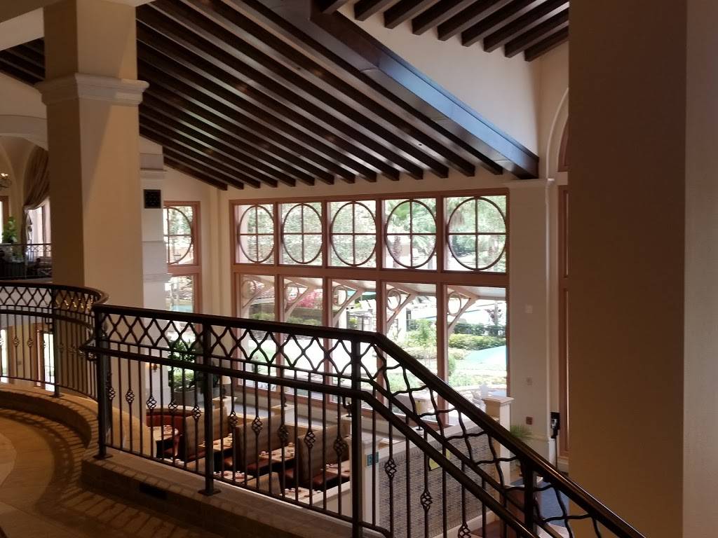 Cala Bella Shingle Creek | restaurant | 9939 Universal Blvd, Orlando, FL 32819, USA | 4079963663 OR +1 407-996-3663