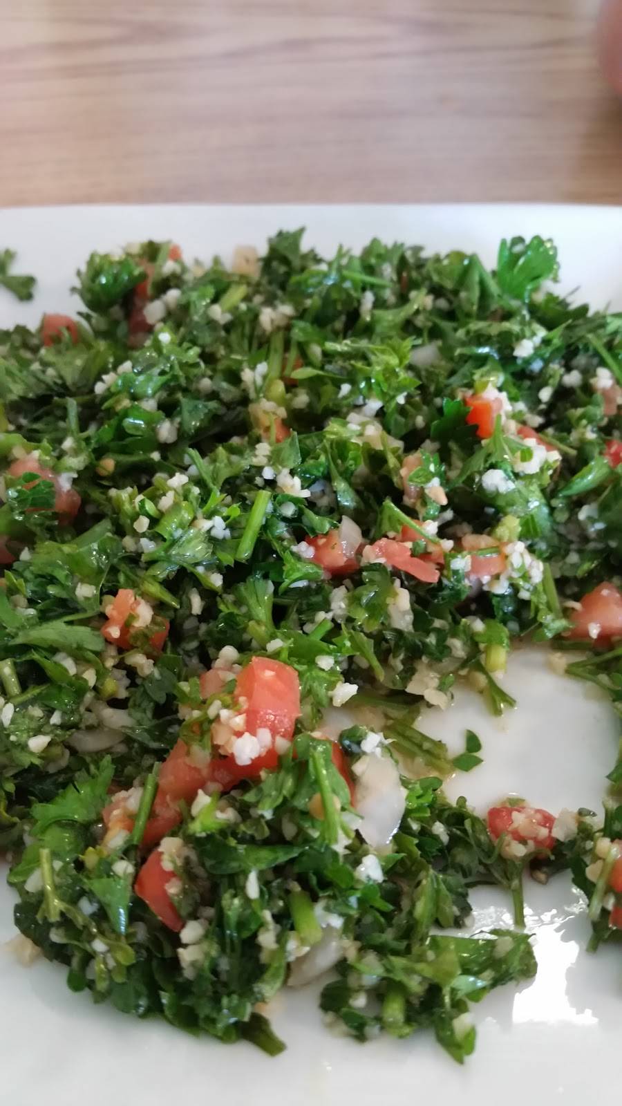 The Original Rachels Mediterranean | restaurant | 5717, 5953 Main St, Williamsville, NY 14221, USA | 7166351100 OR +1 716-635-1100