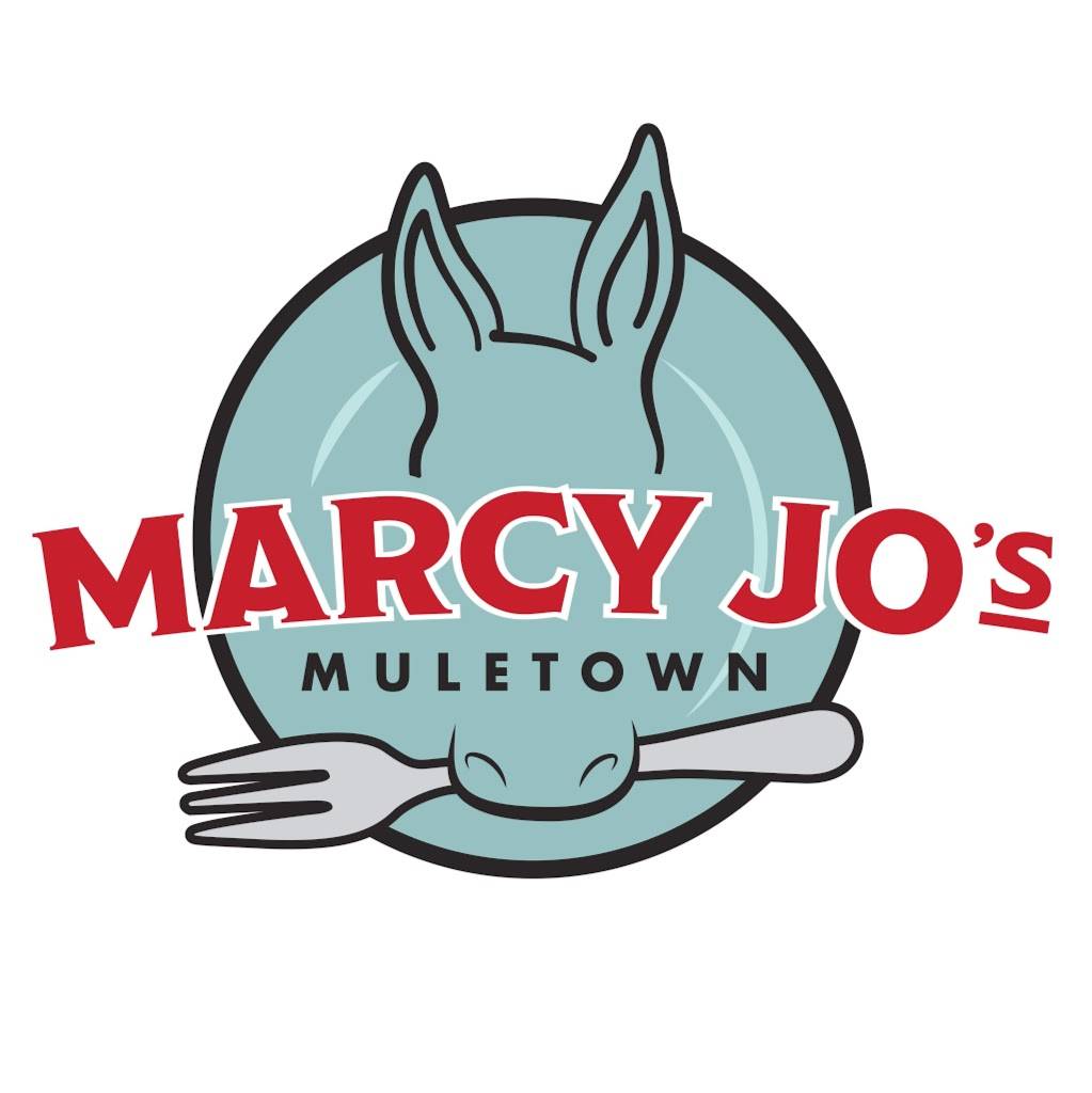 Marcy Jos Muletown | restaurant | 105 E 6th St, Columbia, TN 38401, USA | 9315482417 OR +1 931-548-2417