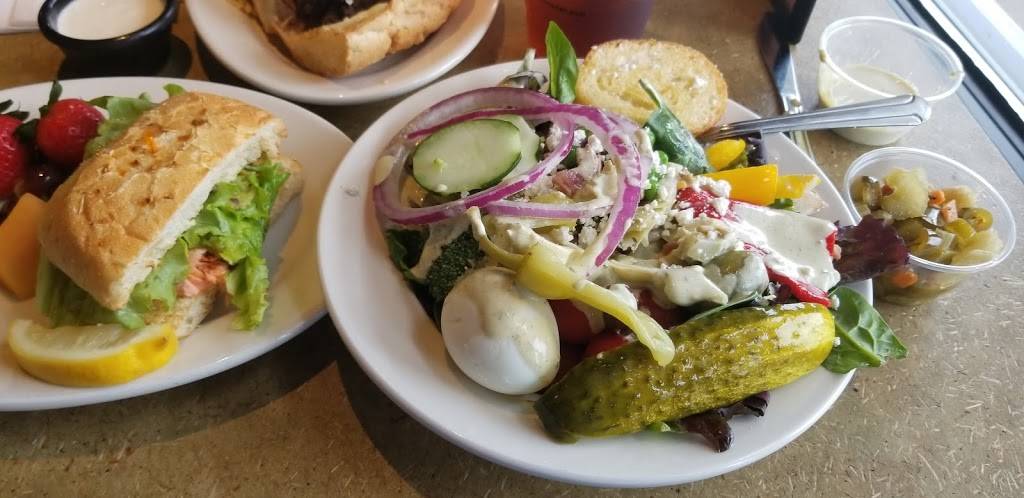 Jasons Deli | restaurant | 2702 E Fowler Ave Ste B, Tampa, FL 33612, USA | 8139030017 OR +1 813-903-0017