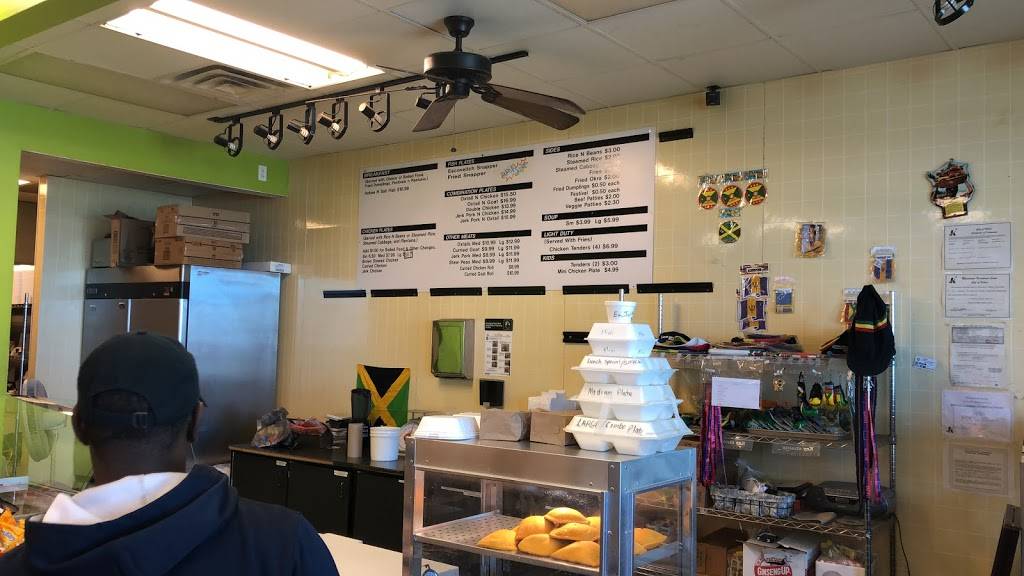 Royal Caribbean Restaurant | restaurant | 4110 S Clear Creek Rd, Killeen, TX 76549, USA | 2546161697 OR +1 254-616-1697