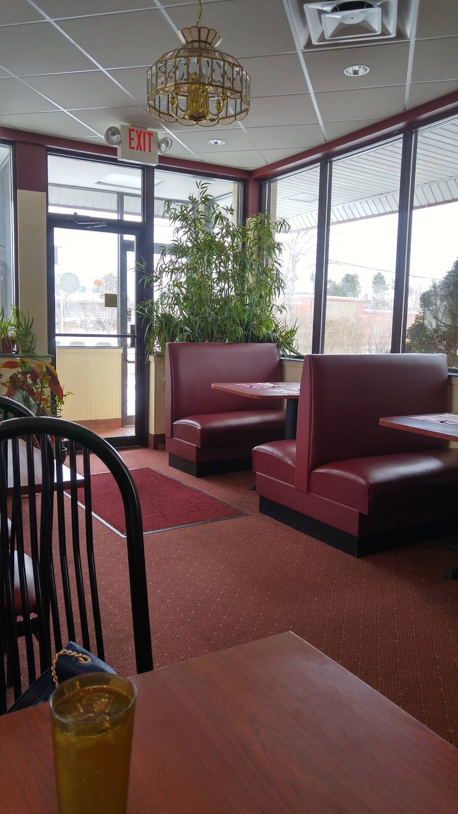 China Harbor | restaurant | 547 Main St, Bangor, ME 04401, USA | 2079902889 OR +1 207-990-2889