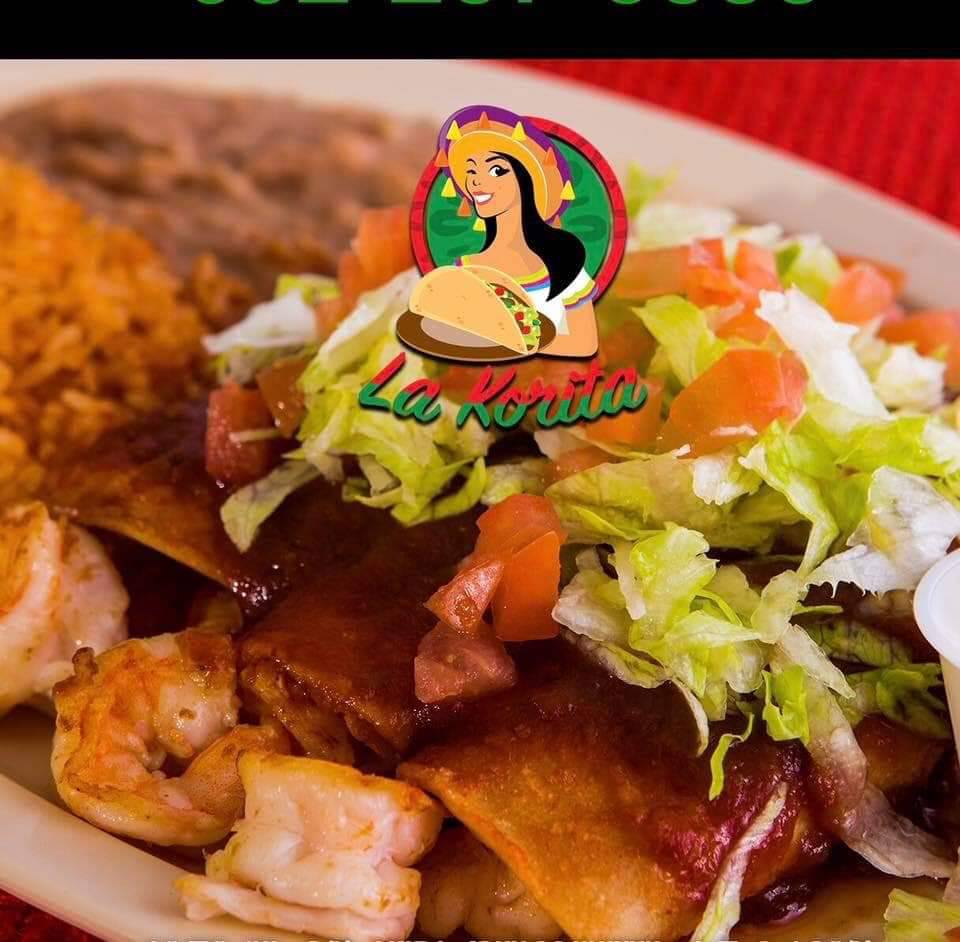 Taqueria La Korita Peoria | restaurant | 5124 W Peoria Ave, Glendale, AZ 85302, USA | 6232480059 OR +1 623-248-0059