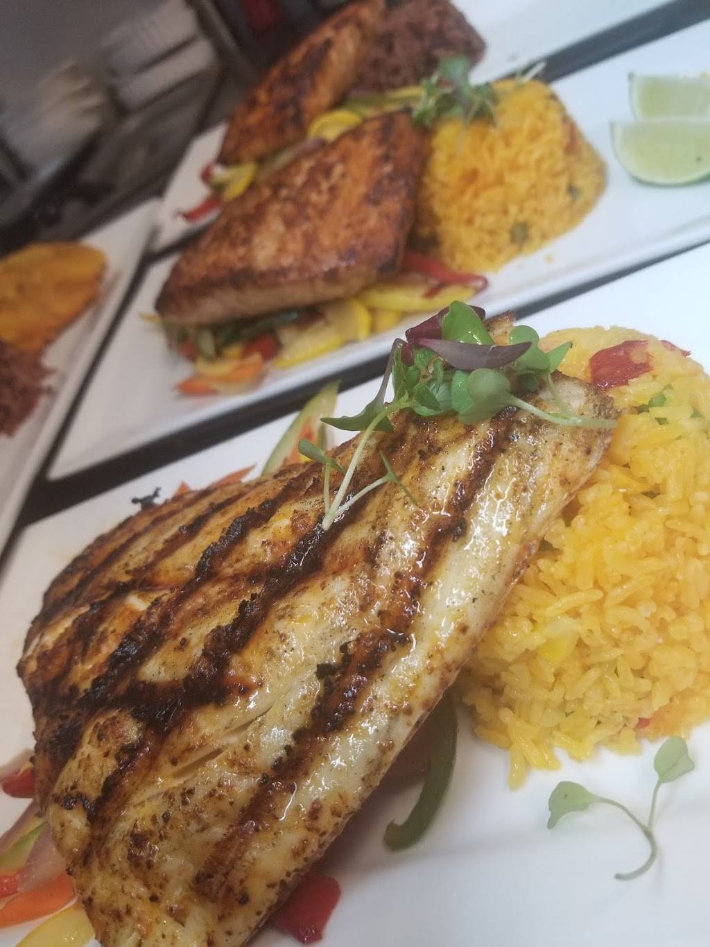 Havana Blue Cuban Cuisine & Lounge | restaurant | 2355 Vanderbilt Beach Rd Suite 200, Naples, FL 34109, USA | 2395915149 OR +1 239-591-5149