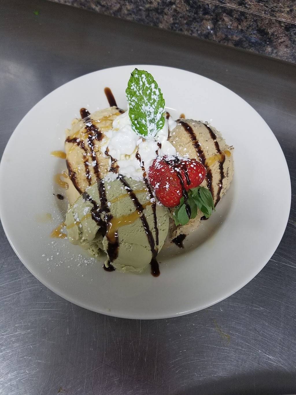 Parma Ristorante | restaurant | 266 Putnam Pike, Smithfield, RI 02917, USA | 4013490079 OR +1 401-349-0079